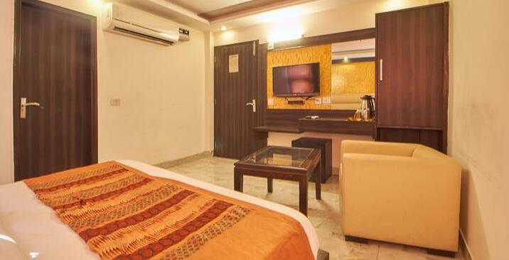 Hotel Shri Vinayak - Photo3