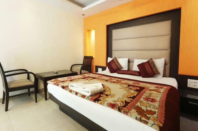 Hotel Shri Vinayak - Photo4