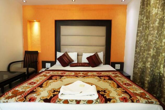 Hotel Shri Vinayak - Photo5
