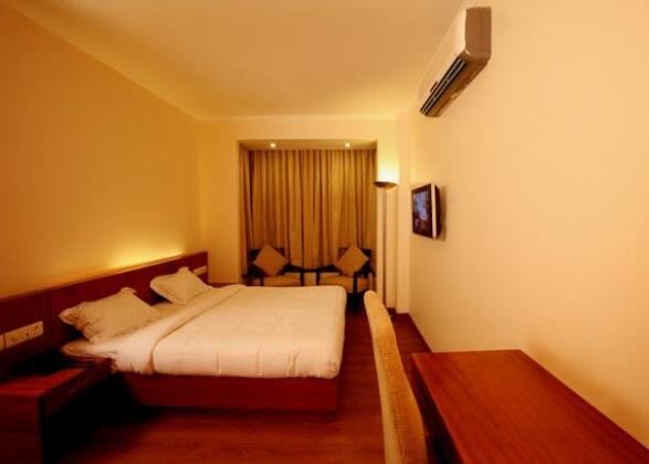 Hotel Shubham Vilas - Photo3