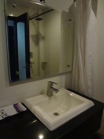 Hotel Siam International - Photo3