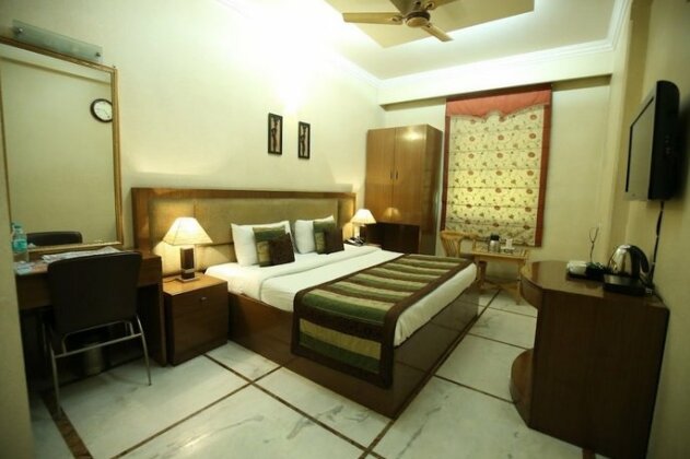 Hotel Singh Sahib - Photo2