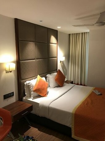 Hotel Southern New Delhi - Photo4