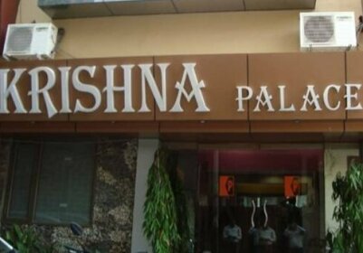Hotel Sri Krishna Palace