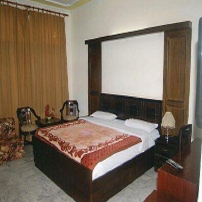 Hotel Sri Krishna Villa - Photo2
