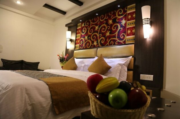 Hotel Sri Nanak Continental - Photo5