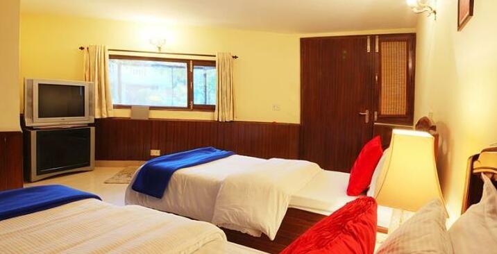 Hotel Stay Inn New Delhi - Photo2