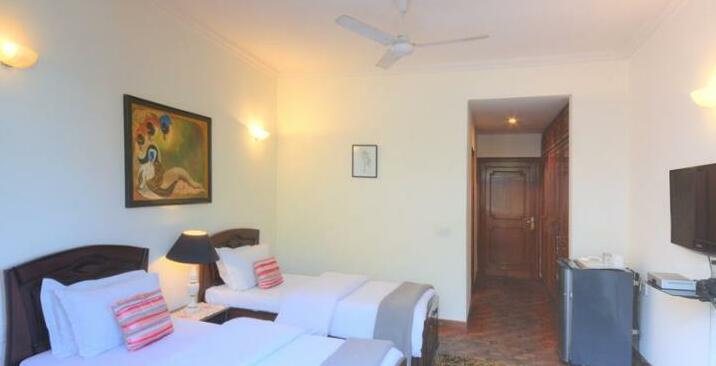 Hotel Stay Inn New Delhi - Photo5