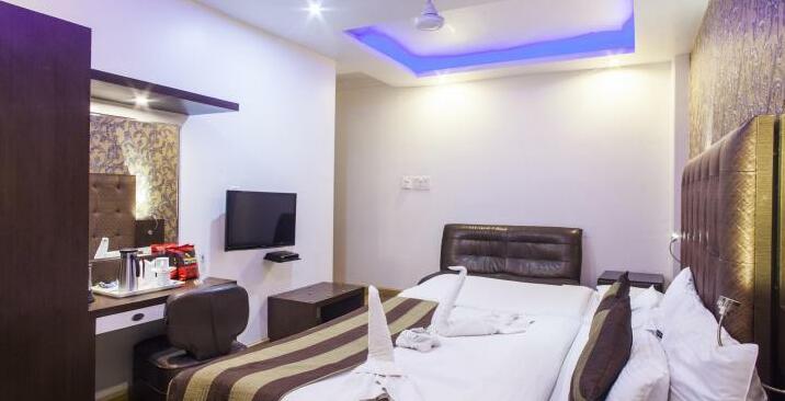 Hotel Surya International New Delhi - Photo4