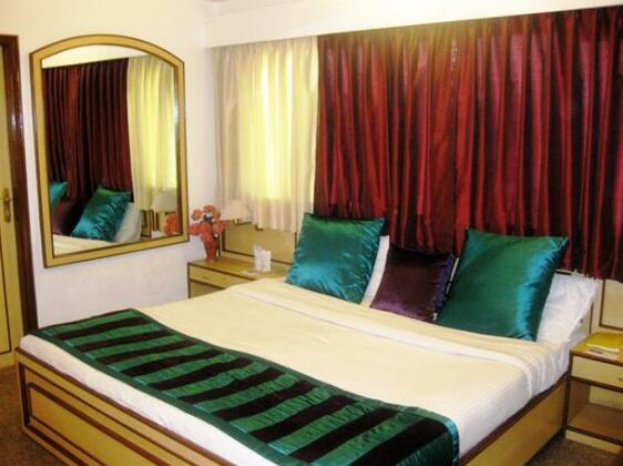 Hotel Swathi Paschim Vihar - Photo4