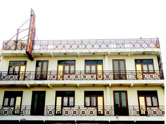 Hotel Tara Palace Chandni Chowk