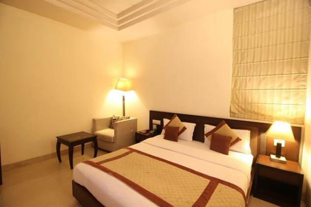 Hotel The Class - A Unit of Lohia Group of Hotels - Photo2
