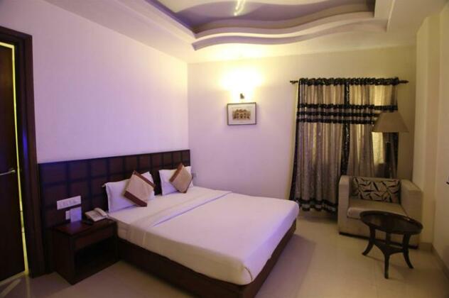 Hotel The Class - A Unit of Lohia Group of Hotels - Photo4