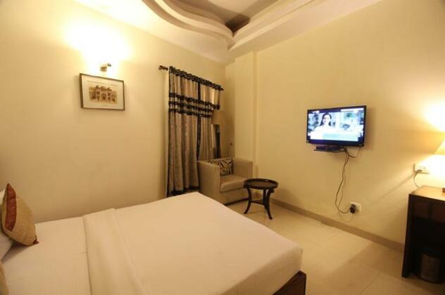 Hotel The Class - A Unit of Lohia Group of Hotels - Photo5