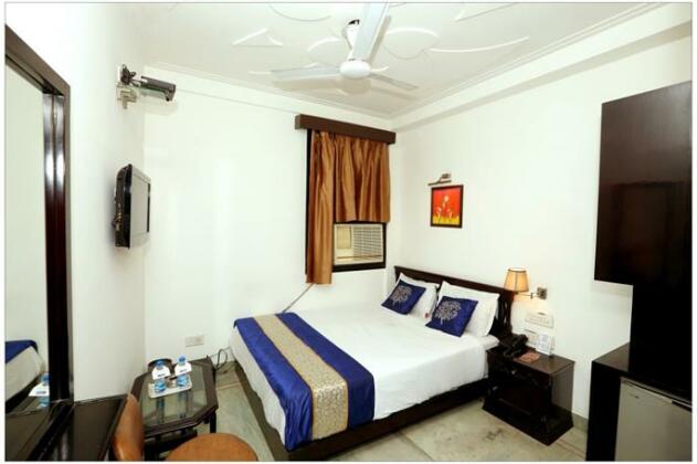 Hotel The R Blues New Delhi - Photo5