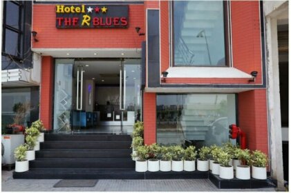 Hotel The R Blues New Delhi