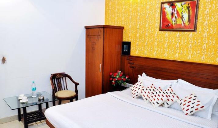 Hotel Topaz - New Delhi - Photo4