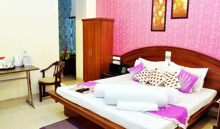 Hotel Topaz - New Delhi - Photo5