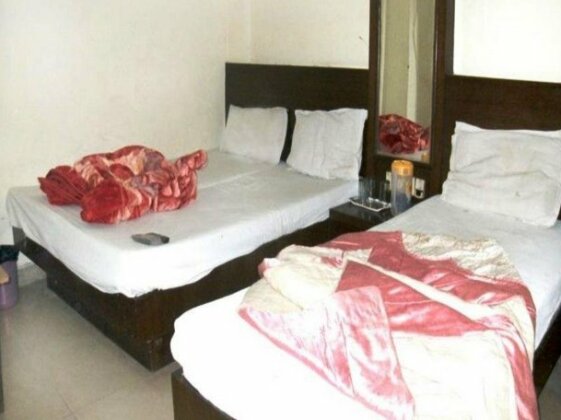Hotel Vijay Inn - Photo2