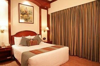 Hotel Vikram New Delhi - Photo2