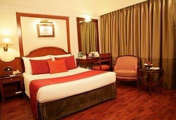 Hotel Vikram New Delhi - Photo3