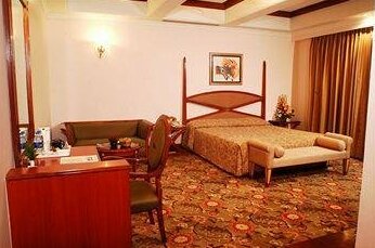Hotel Vikram New Delhi - Photo5