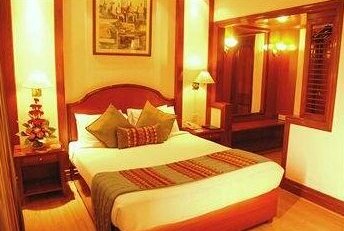 Hotel Vikram New Delhi