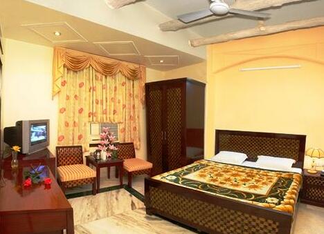 Hotel Vishal Heritage - Photo5