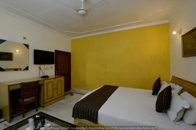 Hotel Vishal Residency - Photo3