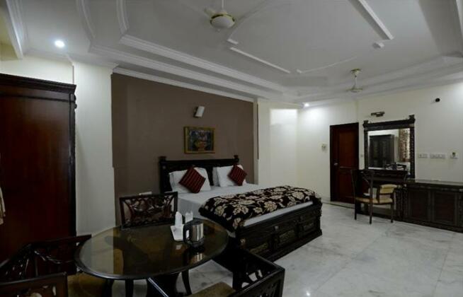 Hotel Vishal Residency - Photo5