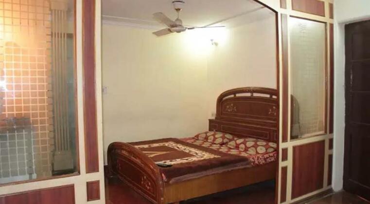 Hotel Vishesh Continental Kirti Nagar - Photo4