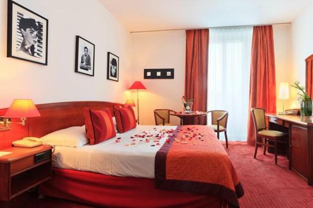 Hotels Selection - Photo3
