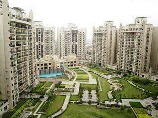 House Of Kapaali Serviced Apartment 3 Noida - Photo2