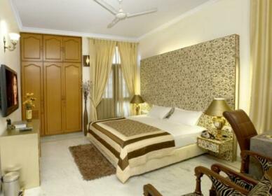 India Luxury Homes Bed & Breakfast New Delhi