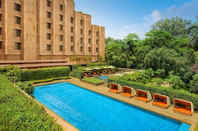 ITC Maurya New Delhi A Luxury Collection Hotel