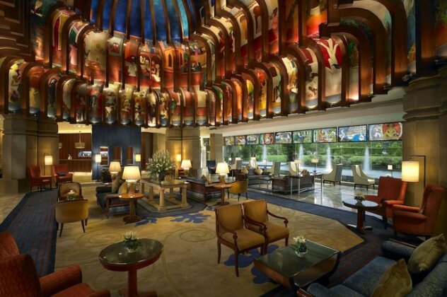 ITC Maurya New Delhi A Luxury Collection Hotel - Photo3