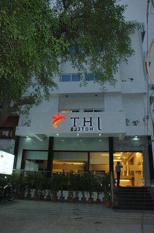 JHT Hotels