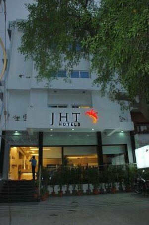 JHT Hotels