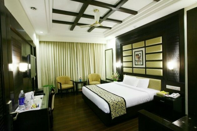 Karon Hotels - Lajpat Nagar - Photo2