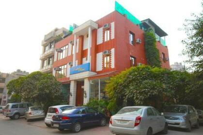 Lamba's House - New Delhi