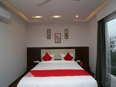 Luxury Comfort Inn