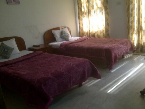 Mamta Residency Inn - Photo2