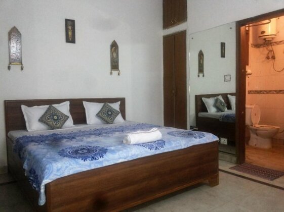 Mamta Residency Inn - Photo5