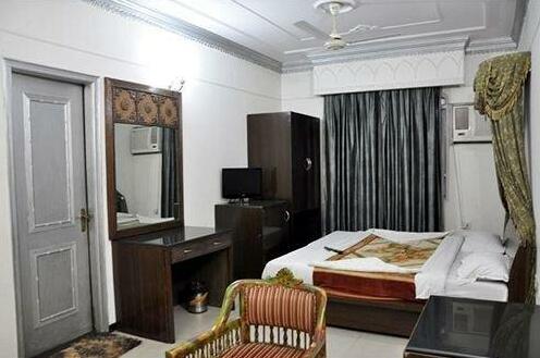 Maurya Heritage Hotel New Delhi - Photo2