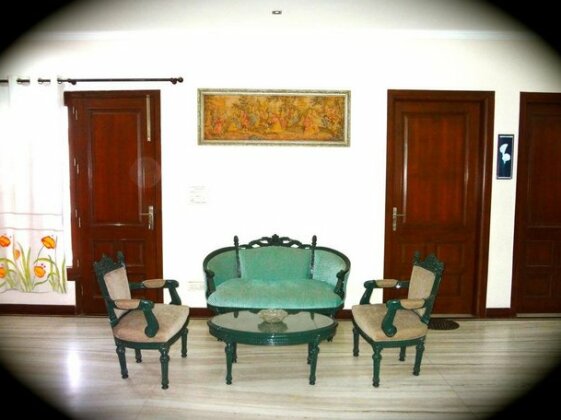 Meditation Palace - Photo3