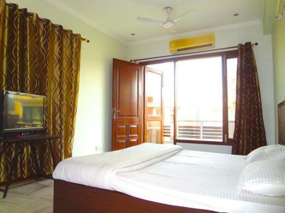 Meditation Palace - Photo5