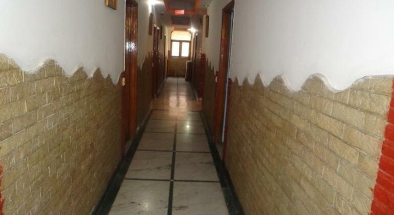 Metro City Hotel - Photo5