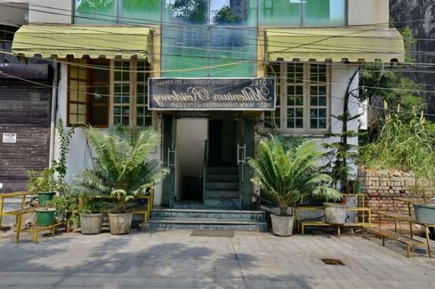 Millenium Residency - Photo2