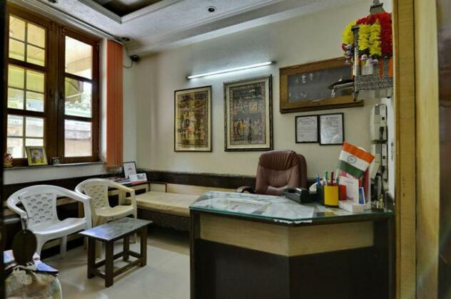 Millenium Residency - Photo3