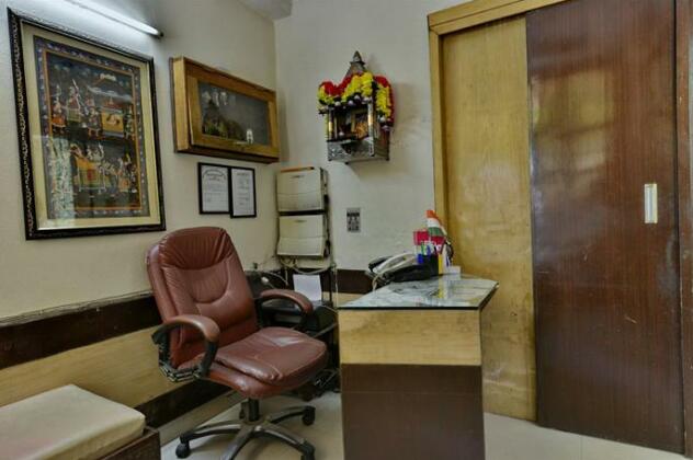 Millenium Residency - Photo4